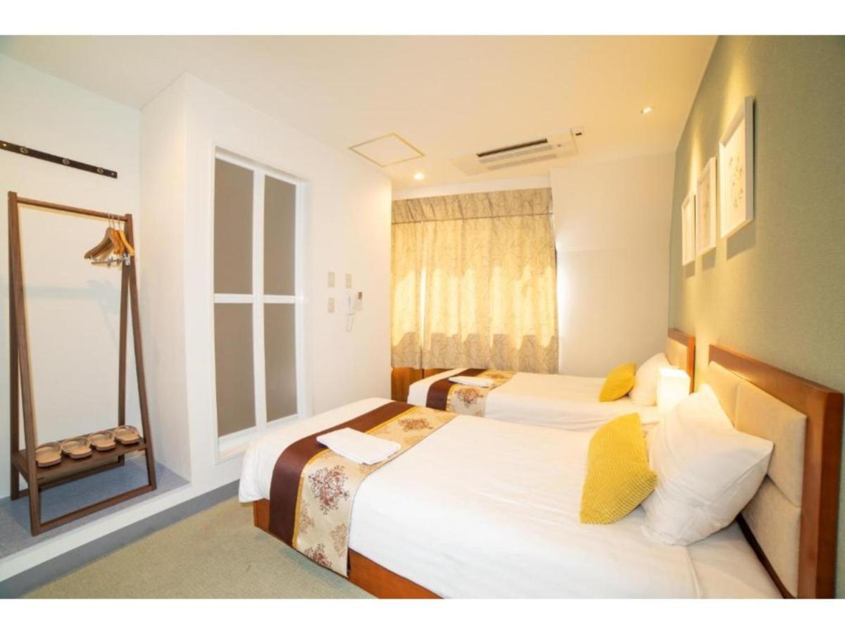 Tabata Oji Hotel - Vacation Stay 89844V 도쿄 외부 사진