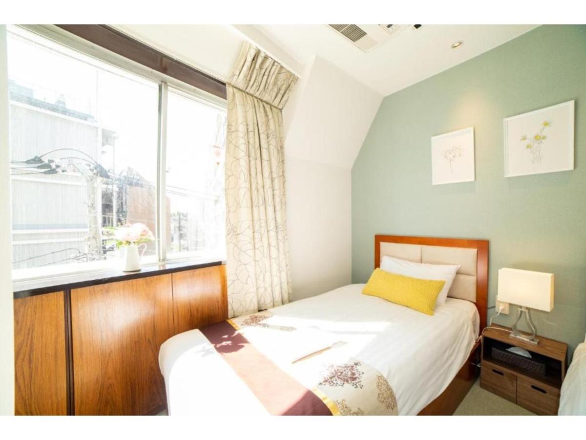 Tabata Oji Hotel - Vacation Stay 89844V 도쿄 외부 사진