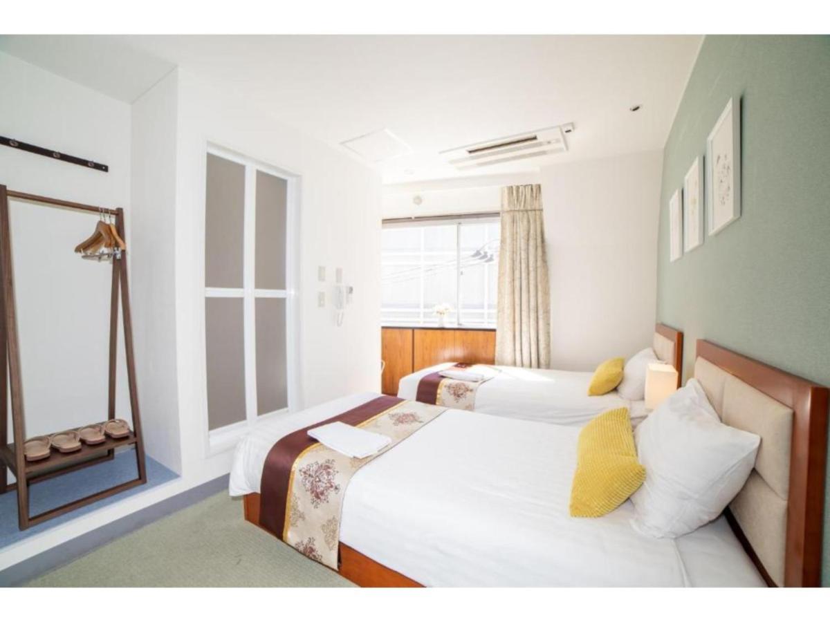 Tabata Oji Hotel - Vacation Stay 89844V 도쿄 외부 사진