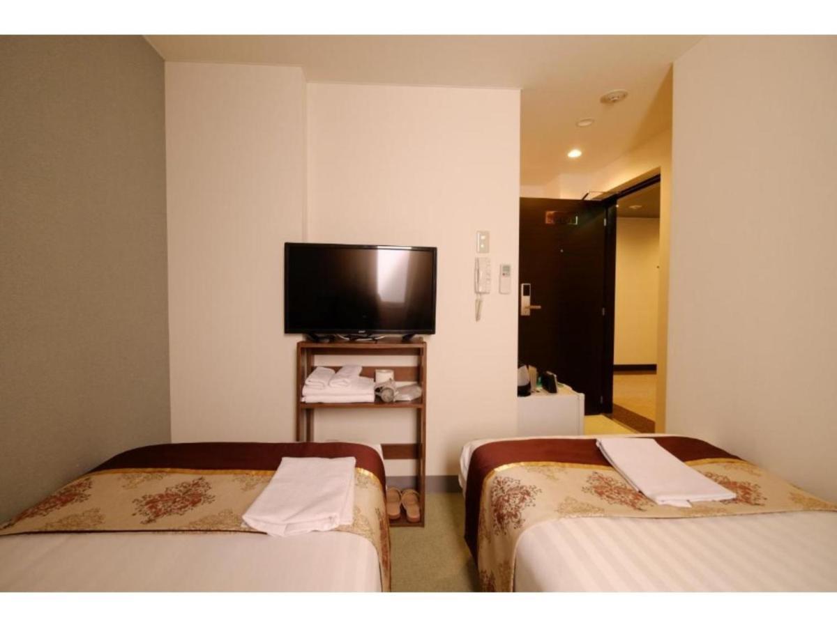 Tabata Oji Hotel - Vacation Stay 89844V 도쿄 외부 사진