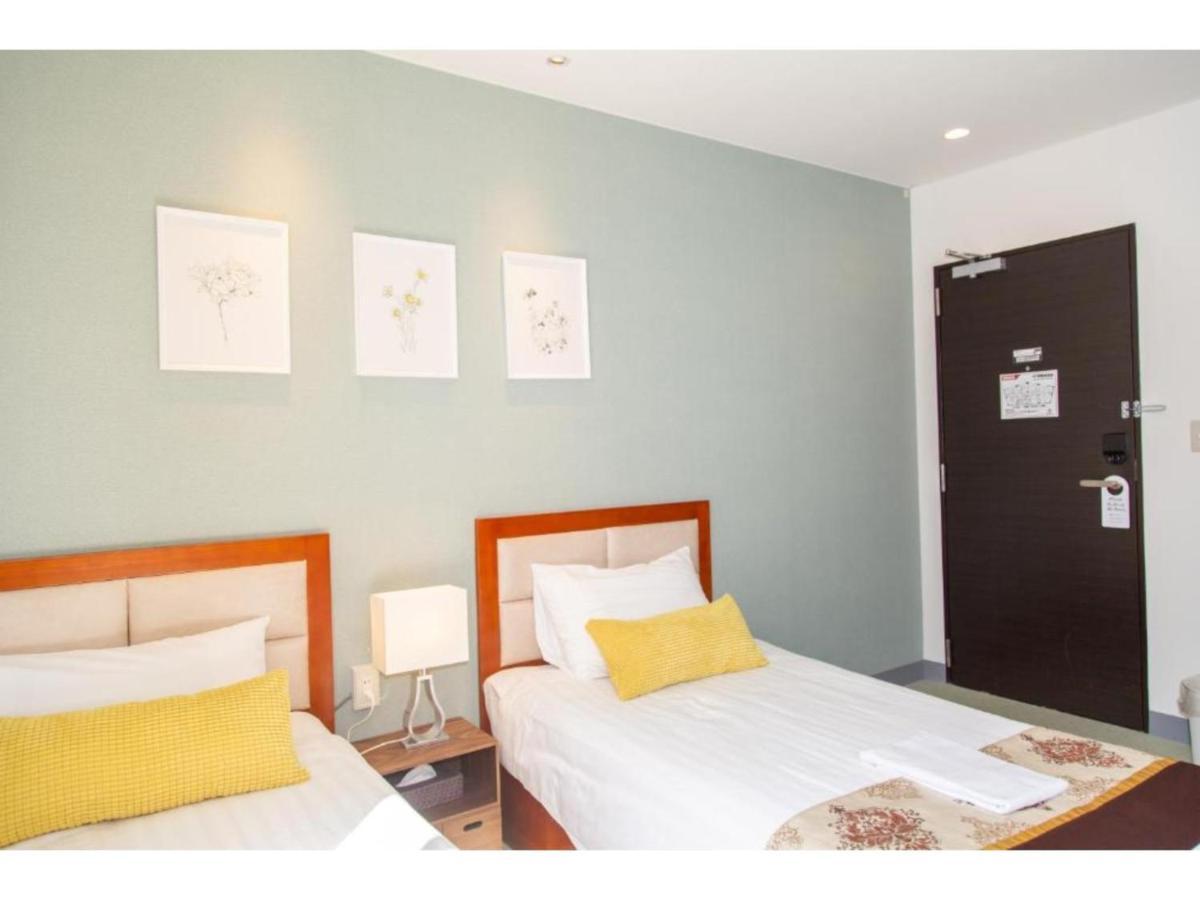 Tabata Oji Hotel - Vacation Stay 89844V 도쿄 외부 사진