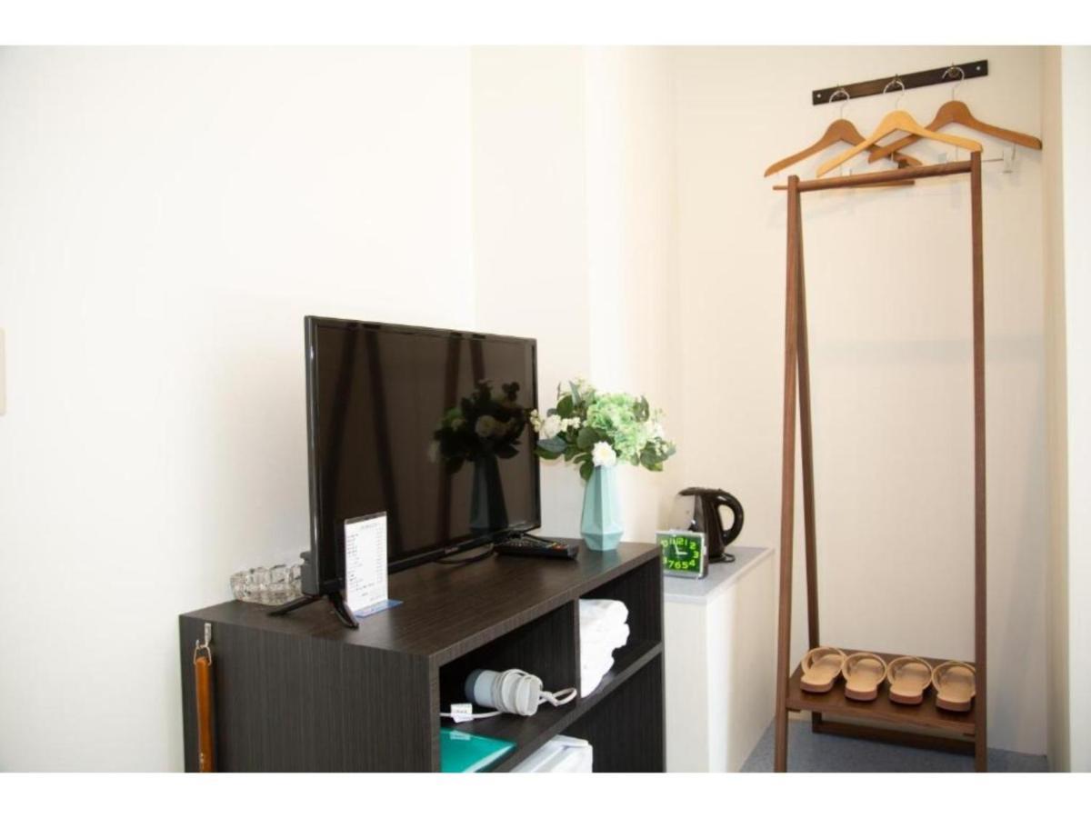 Tabata Oji Hotel - Vacation Stay 89844V 도쿄 외부 사진