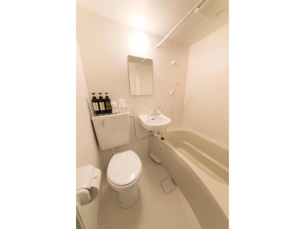 Tabata Oji Hotel - Vacation Stay 89844V 도쿄 외부 사진
