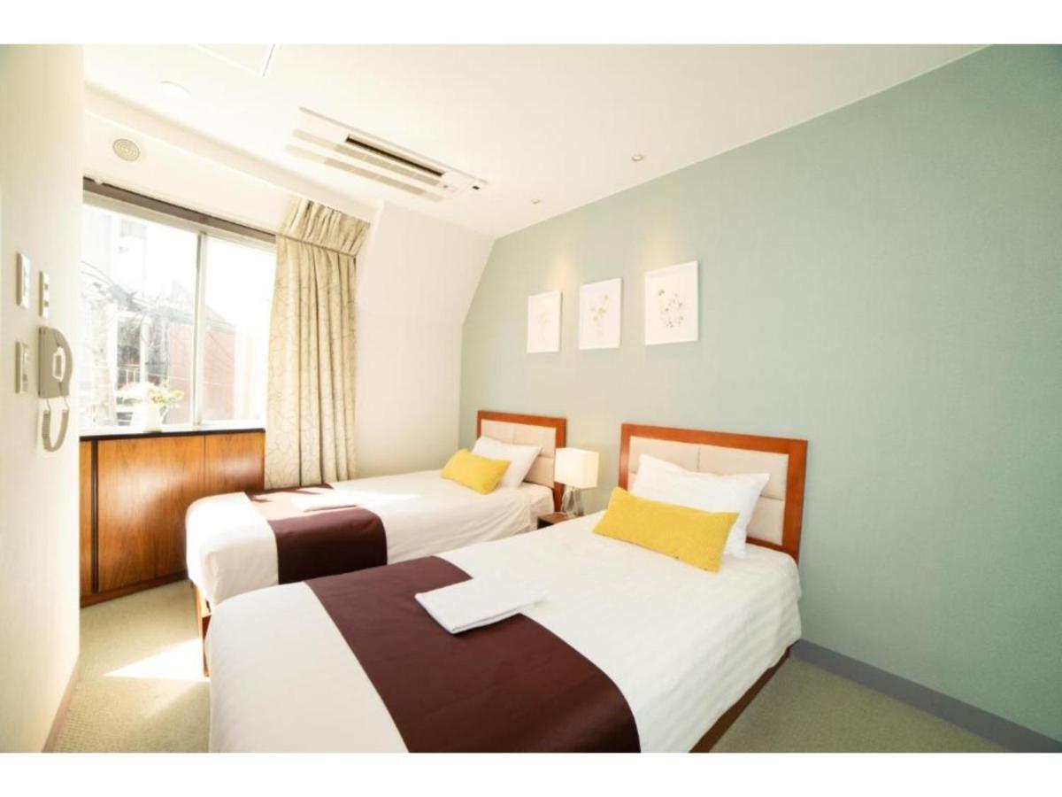 Tabata Oji Hotel - Vacation Stay 89844V 도쿄 외부 사진