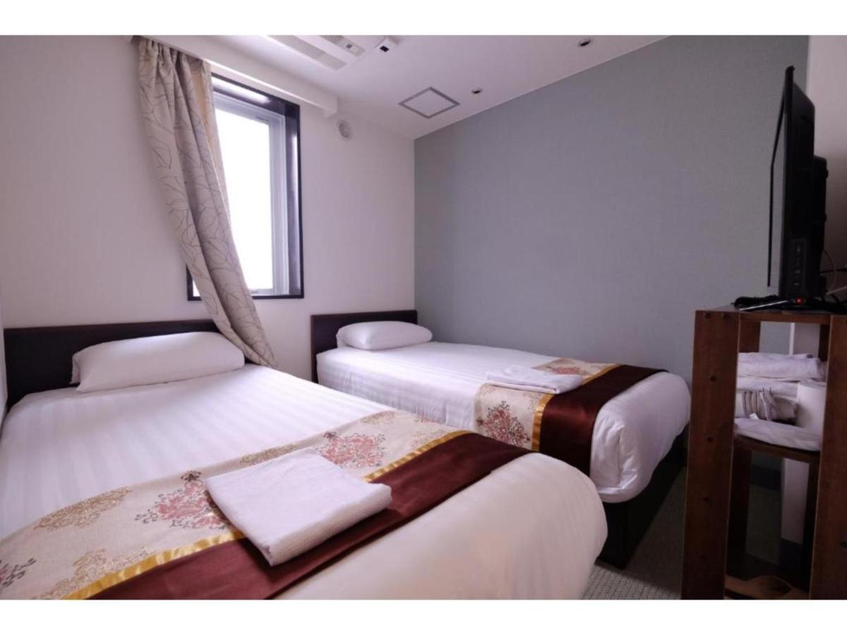 Tabata Oji Hotel - Vacation Stay 89844V 도쿄 외부 사진